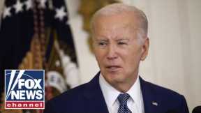 Biden tries to explain ‘Bidenomics’ to voters