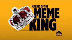 Making of the Meme King | CNBC Documentaries