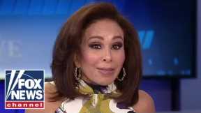 Judge Jeanine: These Democrats a pumping up 'climate hysteria'