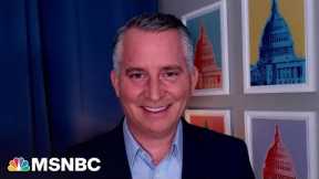 David Jolly breaks down GOP approach to Trump's indictment