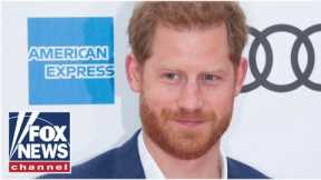 Is Prince Harry really concerned about public exposure?