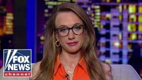 Trump is a 'savage' for saying this: Kat Timpf