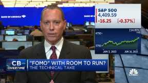 We've been in a bull market for about six or seven months already: BofA's Stephen Suttmeier