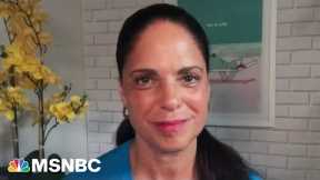 Soledad O’ Brien: 'Ownership is about equity, economic freedom, and not having to ask permission'