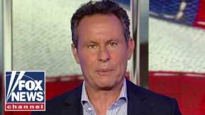 Brian Kilmeade gives the latest on the situation in Russia