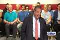 Chris Christie Announces Presidential 