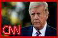 Ex-White House official: Trump knew