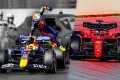  ‘I nearly joined Ferrari’ – Adrian