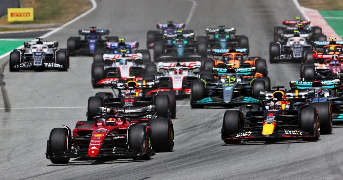 Exclusive: Horner on the 'inevitability' of the 2022 regulation changes