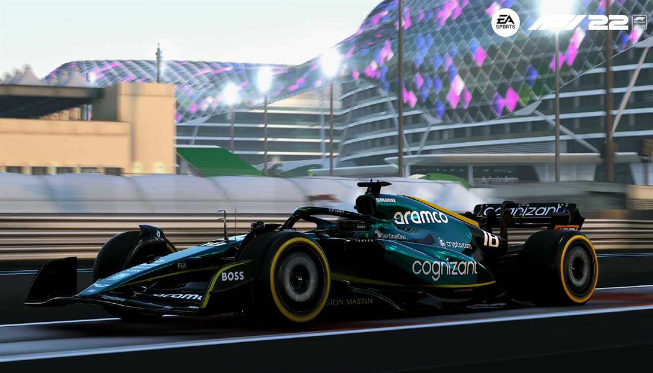 Tricky trio of races to conclude the F1 Esports season