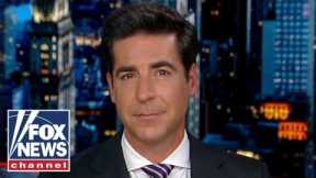 Jesse Watters: Why would the Biden family have offshore bank accounts?
