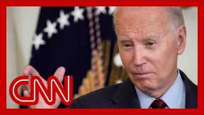 Reporter reveals Biden yells, curses at aides in outbursts