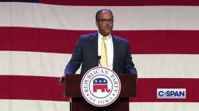 Will Hurd: Donald Trump is running to stay out of prison…