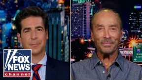 This has nothing to do with ‘racism’: Lee Greenwood