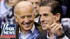 Kennedy: The Biden family needs to be held accountable