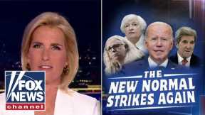 Ingraham: Does all of this feel ‘normal’ to you?