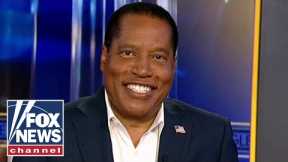 This is the sad truth CNN didn’t mention: Larry Elder
