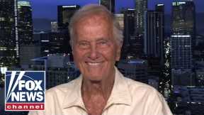Pat Boone decries state of country music amid Aldean 'cancelation'