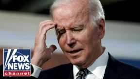 Biden had an easy campaign from his basement: Dr. Nicole Saphier