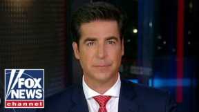 Jesse Watters: The vice president is spearheading a hoax
