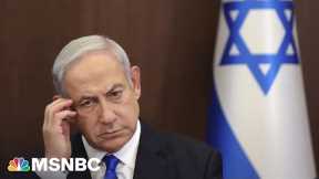 Israeli Prime Minister Benjamin Netanyahu hospitalized