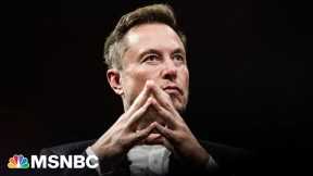 Elon Musk says Twitter ad revenue down 50%