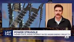 Power struggle: Extreme heat puts strain on electric grid operators
