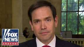 Marco Rubio: It will be hard for media to ignore Hunter now