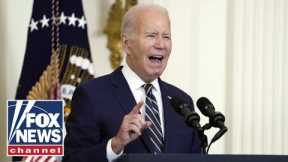 This is the beginning of the end for Joe Biden: Jimmy Failla