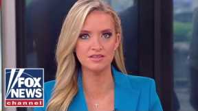Kayleigh McEnany: This was astonishing to watch