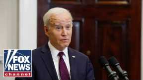Liberal media unravels over 'uniquely ridiculous' ruling targeting Biden admin