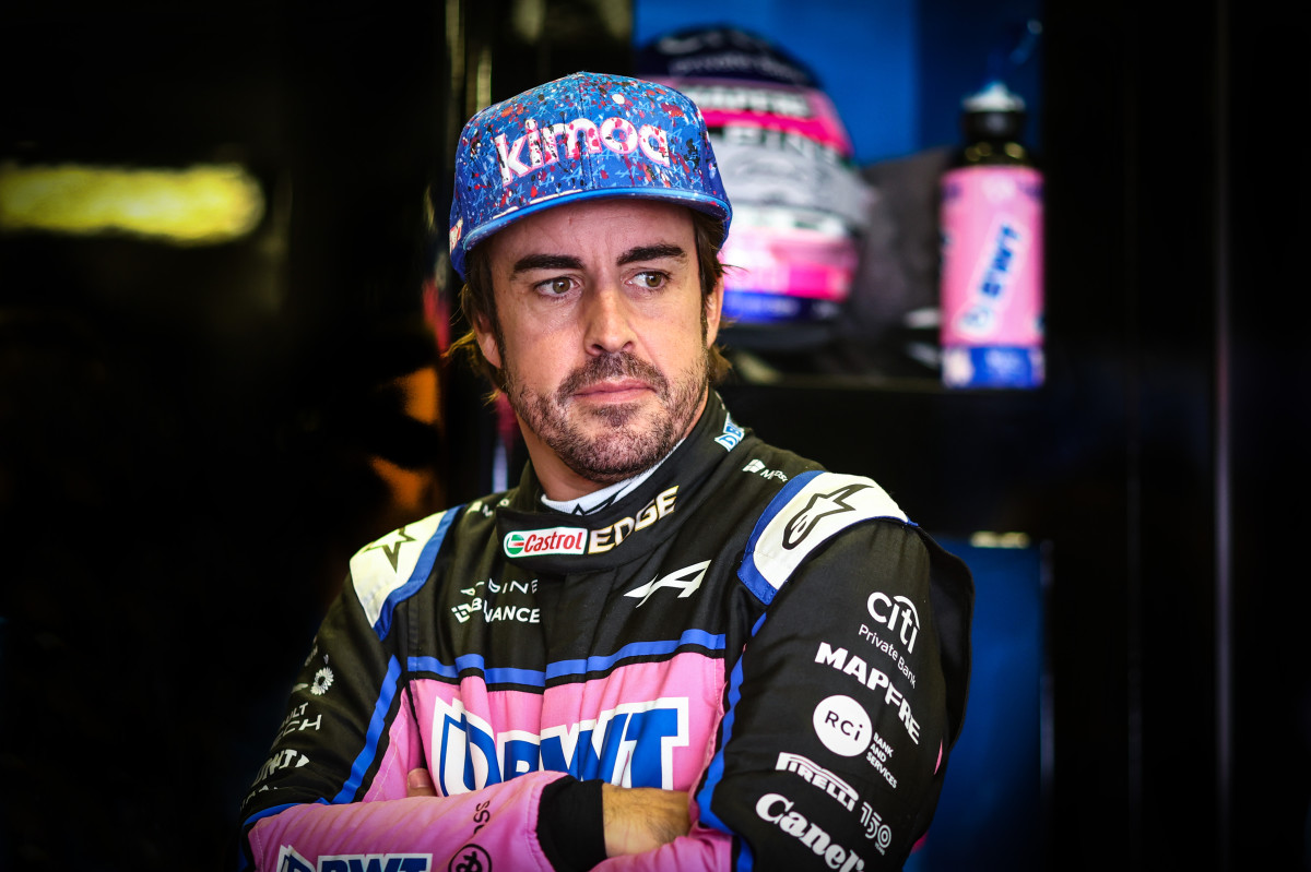 F1 News: Fernando Alonso is already impressing Aston Martin - F1 Briefings