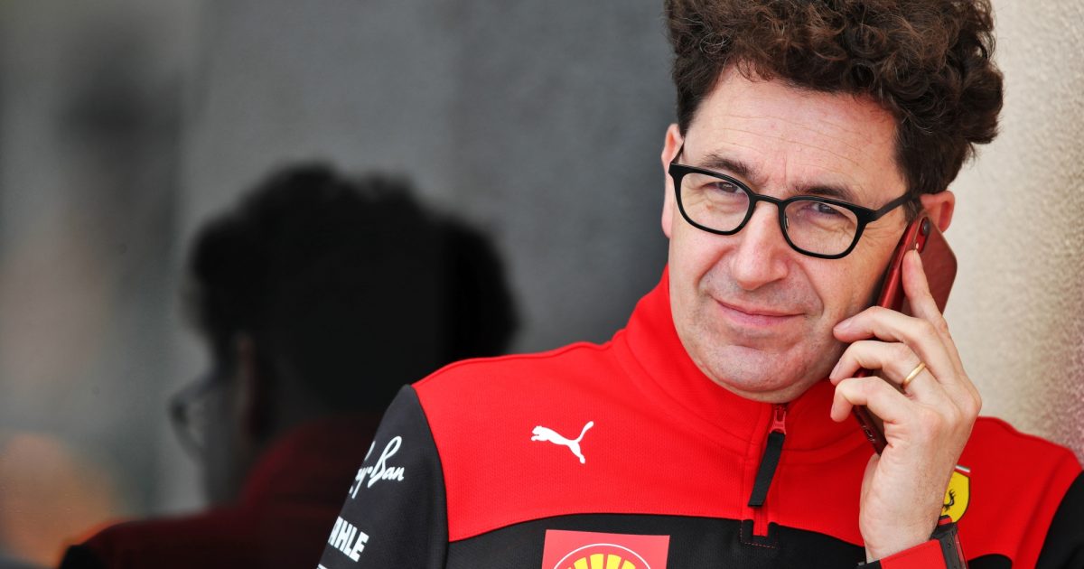 Binotto saga: What happens next, and who gets the job?