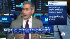 Truist’s Keith Lerner: CPI print won't dramatically impact the Fed