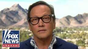 Rob Schneider: The left wants to destroy everything they don't agree with