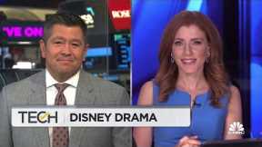 Disney hikes prices in new plan for driving growth
