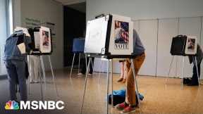 American Bar Association launches task force to improve voter confidence in elections
