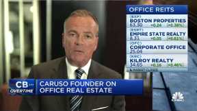 Retail is strong and people want to shop local, says Caruso's Founder Rick Caruso