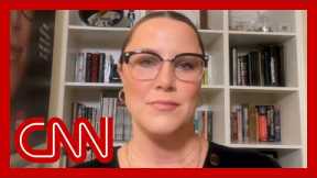 SE Cupp: The toughest attacks on Trump aren't coming from his opponents