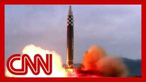 See the new weapon North Korea may test soon