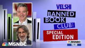 #VelshiBannedBookClub: The U.S. Constitution