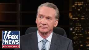 Bill Maher trashes blue cities: 'You're full of s***'