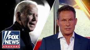 Brian Kilmeade: Biden is lying to our face