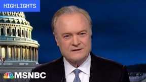 Watch The Last Word With Lawrence O’Donnell Highlights: Aug. 23