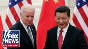 Gordon Chang on Biden-China relations: 'Biggest diplomatic mistake'