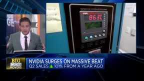Nvidia earnings recap: The numbers, China and new products