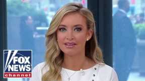 Kayleigh McEnany: This campaign trail moment was enormous