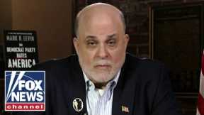 Mark Levin: Nobody has ever done this