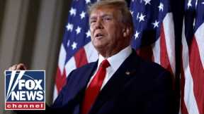 Trump’s refusal to sign GOP loyalty pledge risks backfiring