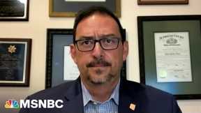 AZ Secretary of State speaks out on the impact of Trump’s election lies